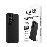 CARE by PanzerGlass Solo Case Black Samsung Galaxy S26 Ultra