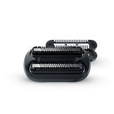Braun EasyClick Barberingshoved