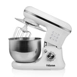 Tristar MX-4817 foodprocessor 1200 W 5 L Hvid