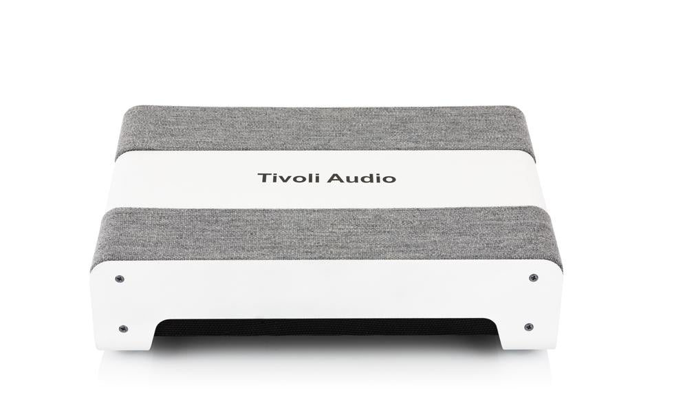 Tivoli Audio Model Sub - EU subwoofer med WiFi white/grey