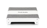 Tivoli Audio Model Sub - EU subwoofer med WiFi white/grey
