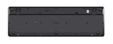 Trust Ody II wireless nordic 302396 tastatur