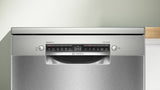 Bosch SMS4EMI06E fritstående opvaskemaskine