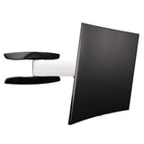 Hama FULLMOTION, XL, 65" 165,1 cm (65") Sort, Hvid