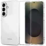 Tech-Protect 5906302335787 mobiltelefon etui 16 cm (6.3") Cover Transparent