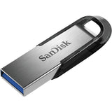 SanDisk Ultra Flair 16GB USB 3.0 USB stick Sølv