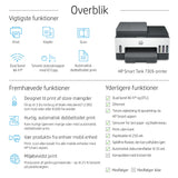 HP Smart Tank 7305 All-in-One Blækprinter