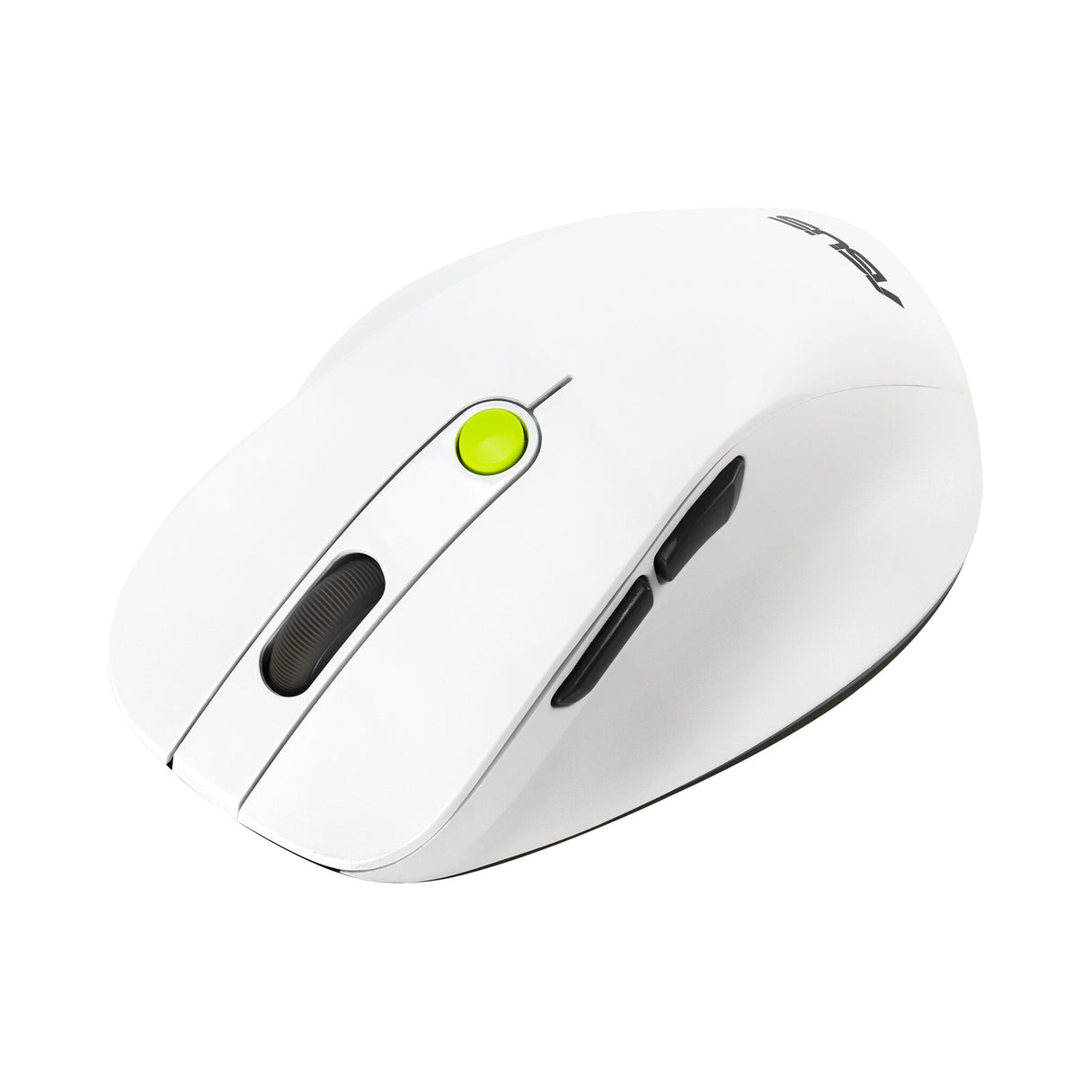 ASUS MD105 MOUSE/VT-GN mus Universel Højre hånd RF trådløs + Bluetooth 2400 dpi