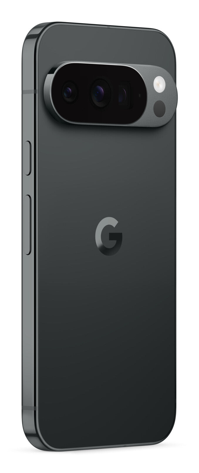 Google Pixel 10 Pro 16 cm (6.3") Dual SIM Android 16.0 5G 16 GB 128 GB 4870 mAh Sort