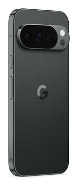 Google Pixel 10 Pro 16 cm (6.3") Dual SIM Android 16.0 5G 16 GB 128 GB 4870 mAh Sort