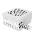 GIGABYTE P550SS ICE enhed til strømforsyning 550 W 20+4 pin ATX ATX Hvid