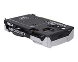 MSI GEFORCE RTX 5050 8G VENTUS 2X OC grafikkort NVIDIA 8 GB GDDR6