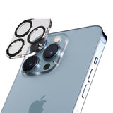 PanzerGlass ® PicturePerfect Kameralinsebeskytter iPhone 13 Pro | 13 Pro Max