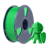 Sunlu PLA+ Filament (grøn)