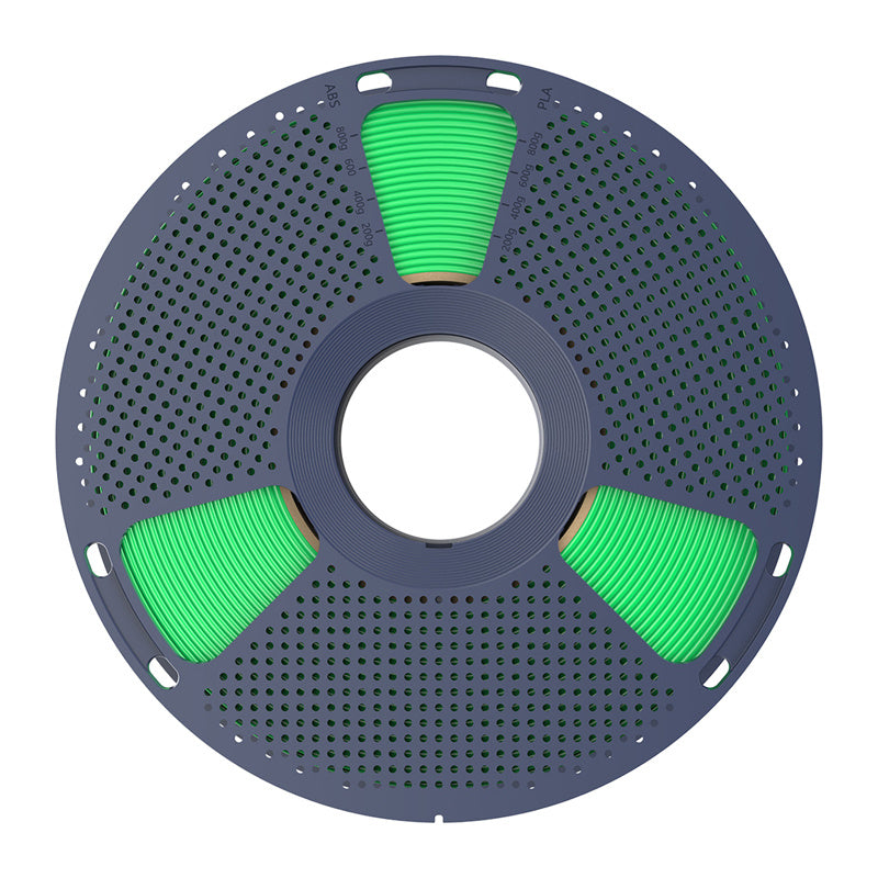 Sunlu PLA+ Filament (grøn)