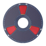 Sunlu PLA+ Filament (gennemsigtig rød)