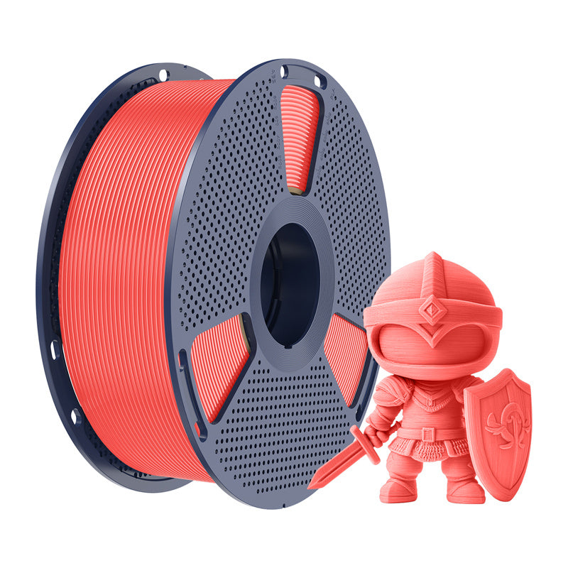 Sunlu PLA+ Filament (Cherry)