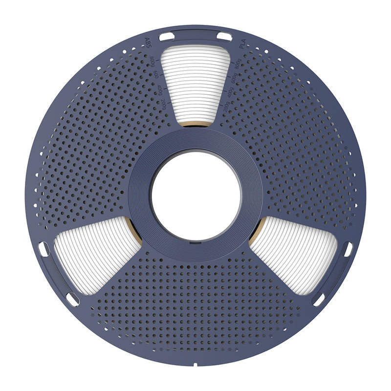 Sunlu PLA+ 2.0 Filament (hvid)