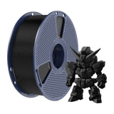 Sunlu PLA+ 2.0-filament (sort)