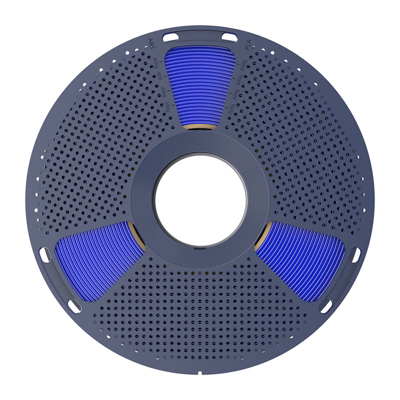 Sunlu PLA+ 2.0 Filament (lysblå)