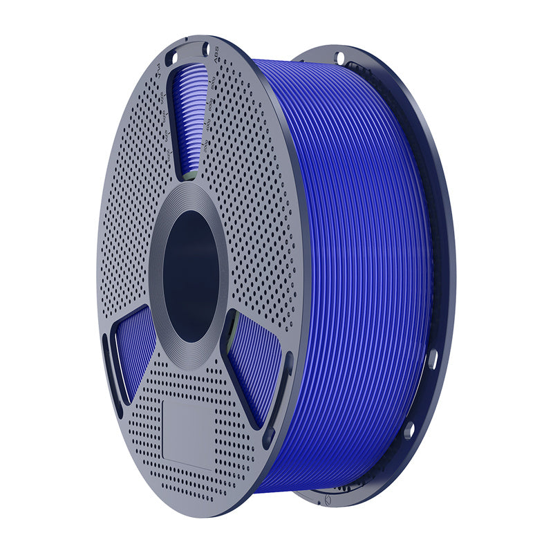 Sunlu PLA+ 2.0 Filament (lysblå)
