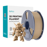 Sunlu PLA+ 2.0 Filament (æk)