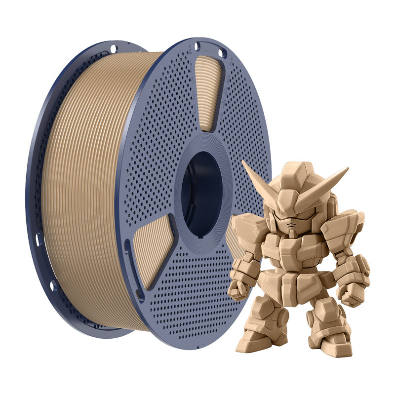 Sunlu PLA+ 2.0 Filament (æk)