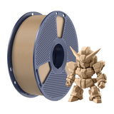Sunlu PLA+ 2.0 Filament (æk)
