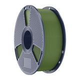 Sunlu PLA+ 2.0 Filament (Olive)