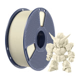 Sunlu PLA+ 2.0 Filament (Ivory)