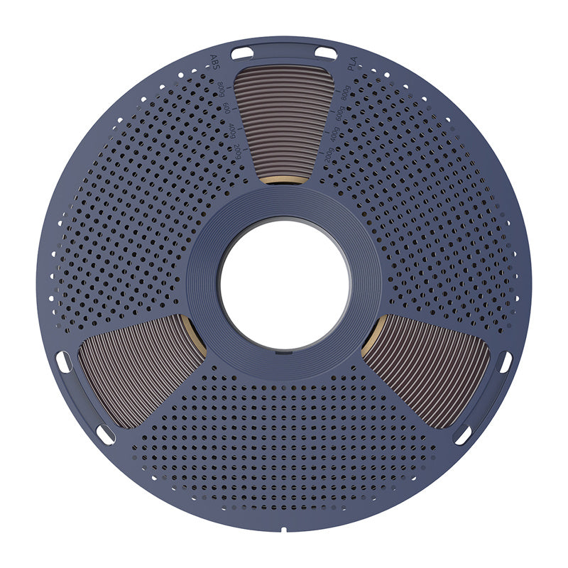 Sunlu PLA+ 2.0 Filament (grillet kastanje)
