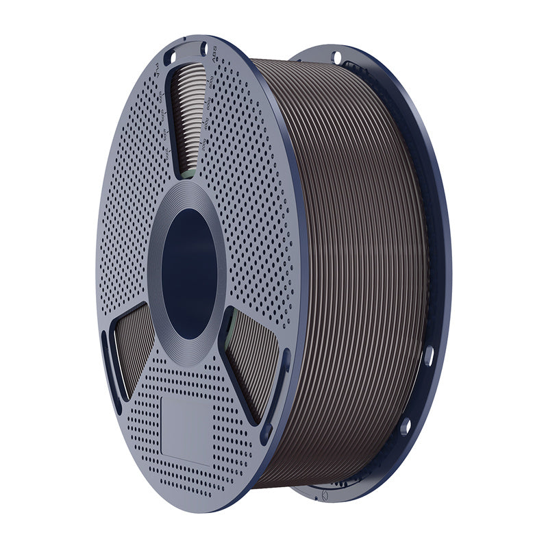 Sunlu PLA+ 2.0 Filament (grillet kastanje)