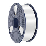 Sunlu PLA+ silkefilament (hvid)