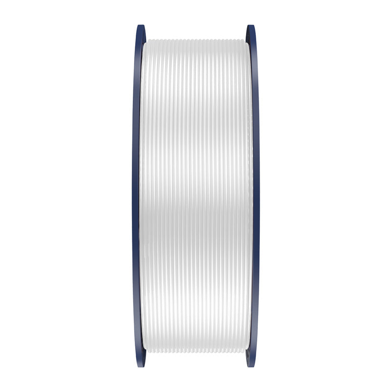 Sunlu PLA+ silkefilament (hvid)