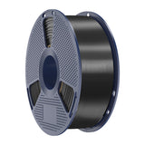 Sunlu PLA+ silkefilament (sort)