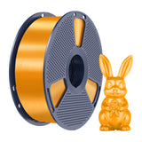 Sunlu PLA+ silkefilament (metal)