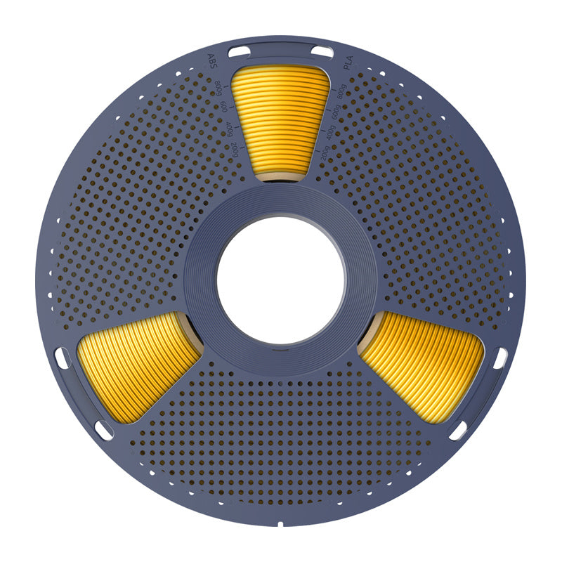 Sunlu PLA+ silkefilament (guld)