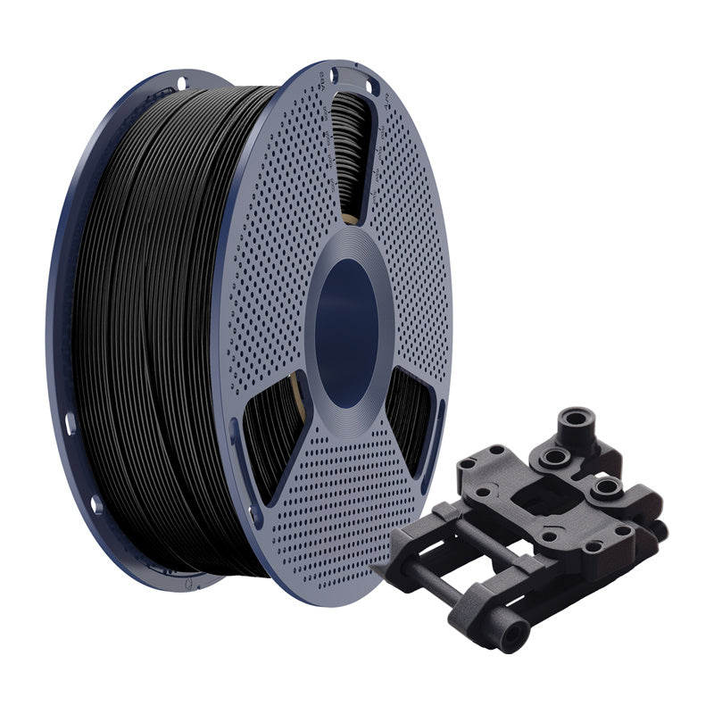 Sunlu ABS-filament (sort)