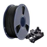 Sunlu ABS-filament (sort)