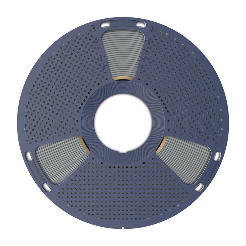 Sunlu ABS-filament (grå)