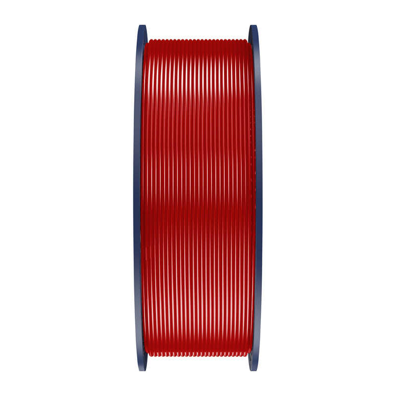 Sunlu ABS-filament (rødt)