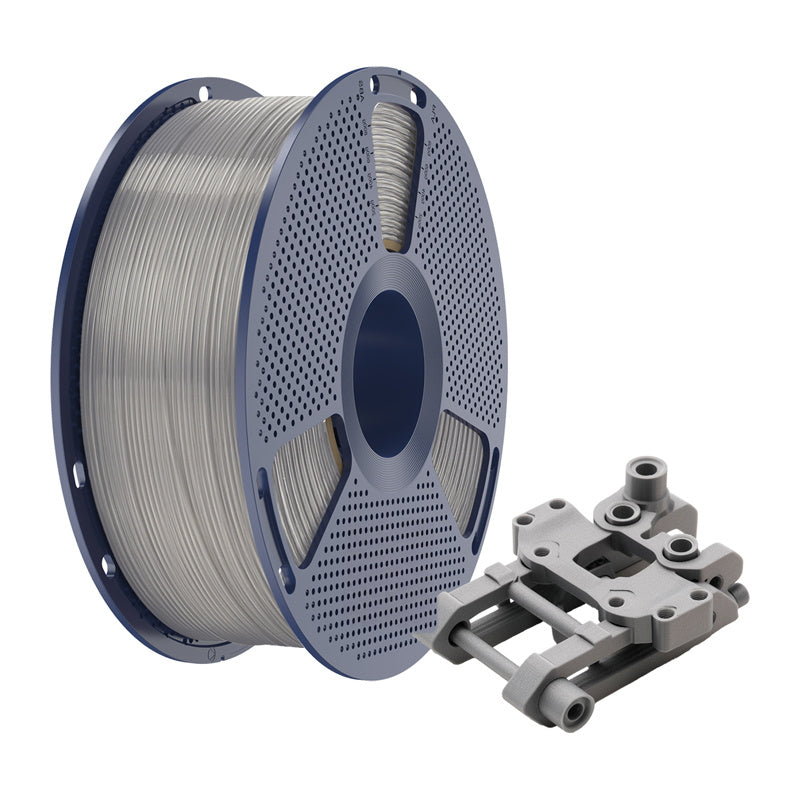 Sunlu ABS-filament (sølv)