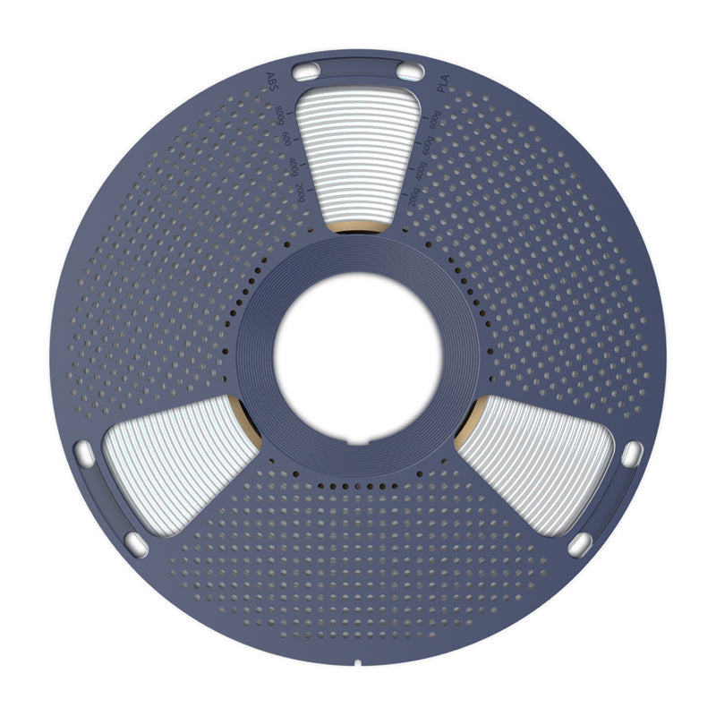 Sunlu PETG-filament (hvidt)