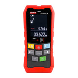 Uni-T UT387LM vægmonteret scanner