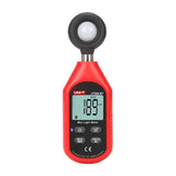 Uni-T UT383BT Mini lysmåler