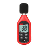 Uni-T UT353BT Mini lydniveau måler