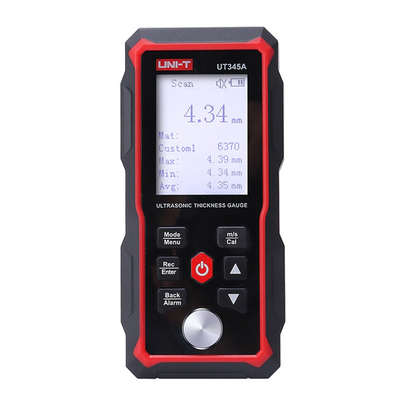 Uni-T UT345A Ultralydstykkemåler