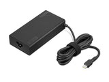 Lenovo | Legion Slim 140W AC Adapter (USB-C) | AC Adapter | USB-C | 5-20 V