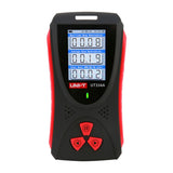 Uni-T UT334A-strålingsdosimeter