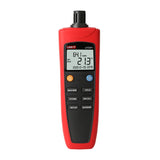 Uni-T UT332+ temperatur- og fugtmåler
